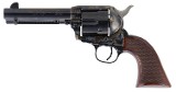 CIMARRON EVIL ROY COMPETITION .45 LC - Image 2 of 4