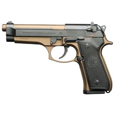 Beretta 92FS 9MM LUGER (9X19 PARA) - Image 1 of 1