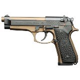 Beretta 92FS 9MM LUGER (9X19 PARA) - Image 1 of 1