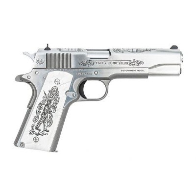 COLT 1911 TOTUS .45 ACP - Image 2 of 3