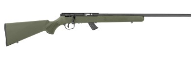 SAVAGE ARMS Mark II F .22 LR - Image 1 of 1
