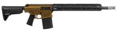 CHRISTENSEN ARMS CA-10 G2 CF BRONZE .308 WIN - Image 1 of 1