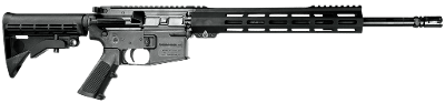 UnBranded AR UAR-C Carbon .223 WYLDE - Image 1 of 1