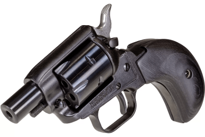 HERITAGE BARKEEP BOOT .22 LR - Image 4 of 4