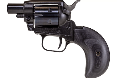 HERITAGE BARKEEP BOOT .22 LR - Image 2 of 4