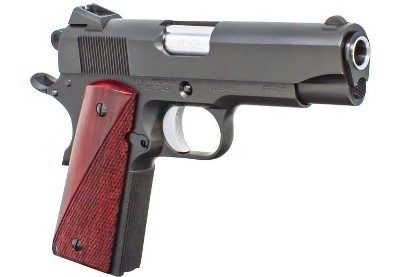 FUSION FIREARMS 1911 COMBAT 9MM LUGER (9X19 PARA) - Image 1 of 1