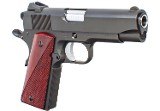 FUSION FIREARMS 1911 COMBAT 9MM LUGER (9X19 PARA) - Image 1 of 1