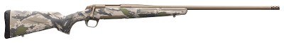 BROWNING X-Bolt Speed - OVIX 7MM-08 REM - Image 1 of 1