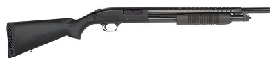 MOSSBERG 500 12 GA - Image 1 of 1