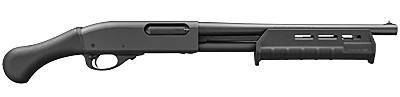 REMINGTON 870 TAC-14 20 GA - Image 1 of 2