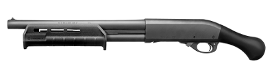REMINGTON 870 TAC-14 20 GA - Image 2 of 2