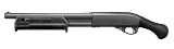 REMINGTON 870 TAC-14 20 GA - Image 2 of 2