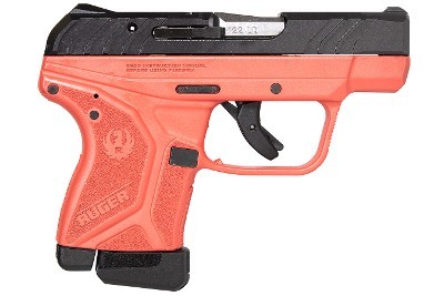 RUGER LCP II .22 LR - Image 1 of 1
