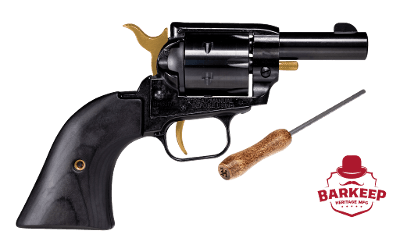 HERITAGE MFG. BARKEEP .22 LR - Image 1 of 1