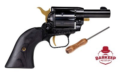 HERITAGE MFG. BARKEEP .22 LR - Image 1 of 1