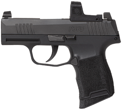 SIG SAUER P365 (ROMEOZERO PACKAGE) .380 ACP - Image 2 of 2
