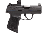 SIG SAUER P365 (ROMEOZERO PACKAGE) .380 ACP - Image 1 of 2