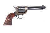 HERITAGE MFG. ROUGH RIDER .22 LR - Image 1 of 1