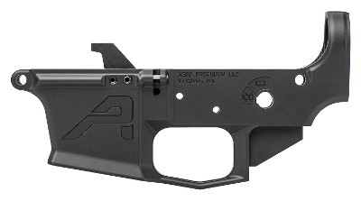 AERO PRECISION EPC-9 STRIPPED LOWER 9MM LUGER (9X19 PARA) - Image 1 of 1