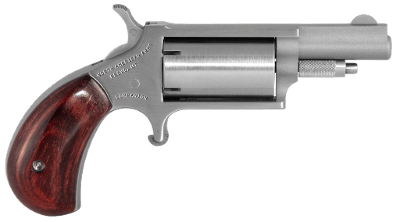 NORTH AMERICAN ARMS SUPER COMPANION .22 LR - Image 1 of 1