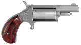 NORTH AMERICAN ARMS SUPER COMPANION .22 LR - Image 1 of 1