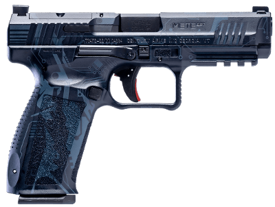CANIK METE SFT 9MM LUGER (9X19 PARA) - Image 1 of 1