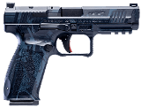 CANIK METE SFT 9MM LUGER (9X19 PARA) - Image 1 of 1