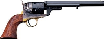 UBERTI 1851 NAVY .38 SPL - Image 1 of 1