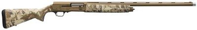 BROWNING A5 WICKED WING 12 GA