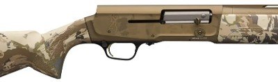 BROWNING A5 WICKED WING 12 GA - Image 2 of 3
