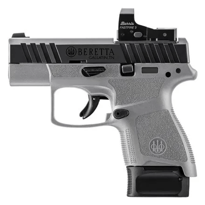 BERETTA USA APX A1 CARRY OPTIC 9MM LUGER (9X19 PARA) - Image 2 of 2