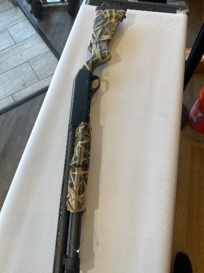 STEVENS MODEL 320 12 GA - Image 2 of 7