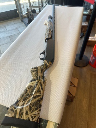 STEVENS MODEL 320 12 GA - Image 7 of 7