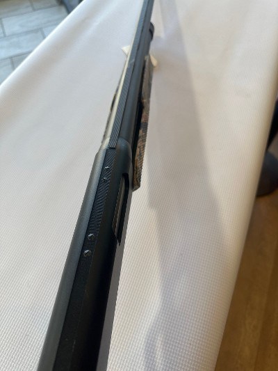 STEVENS MODEL 320 12 GA - Image 6 of 7