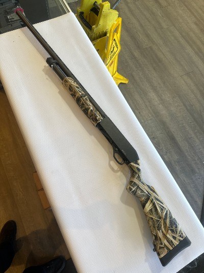STEVENS MODEL 320 12 GA - Image 1 of 7