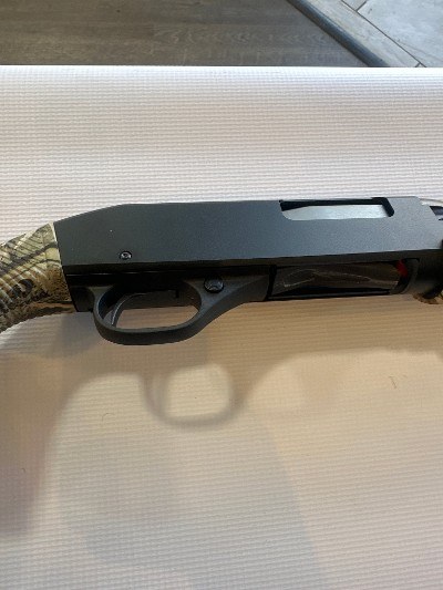STEVENS MODEL 320 12 GA - Image 5 of 7