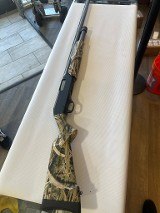 STEVENS MODEL 320 12 GA - Image 3 of 7