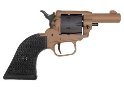 HERITAGE MFG. BARKEEP .22 LR - Image 1 of 1