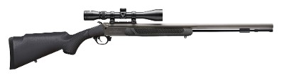TRADITIONS NITROFIRE VAPR TWIST (SCOPE PACKAGE) .50 CALIBER - Image 1 of 1