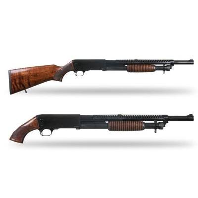 PANZER ARMS PA37 12 GA - Image 2 of 4