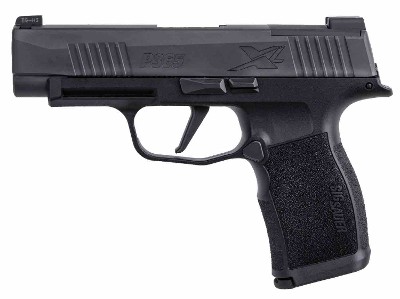 SIG SAUER P365 XL 9MM LUGER (9X19 PARA) - Image 1 of 1