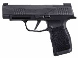 SIG SAUER P365 XL 9MM LUGER (9X19 PARA) - Image 1 of 1