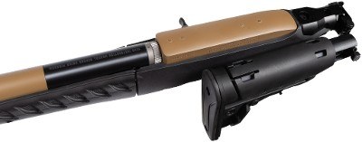 RUGER 10/22 FS .22 LR - Image 3 of 3