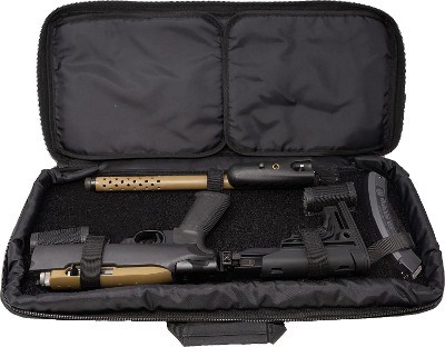 RUGER 10/22 FS .22 LR - Image 2 of 3
