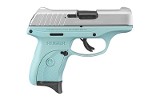 RUGER EC9S 9MM LUGER (9X19 PARA) - Image 1 of 1