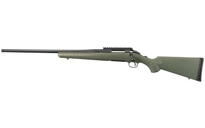 RUGER AMERICAN 7MM-08 REM - Image 1 of 1