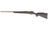 WEATHERBY VANGUARD WEATHERGUARD BRONZE 6.5MM CREEDMOOR - Image 1 of 1