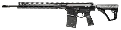 DANIEL DEFENSE DD5 V4 .308 WIN - Image 2 of 2