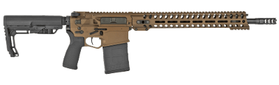 PATRIOT ORDNANCE FACTORY REVOLUTION DI .308 WIN - Image 1 of 1