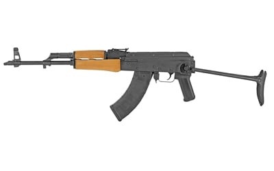 CENTURY ARMS UNDER FOLDER 7.62X39MM - Image 1 of 1
